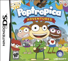 Poptropica Adventures Nintendo DS Prices