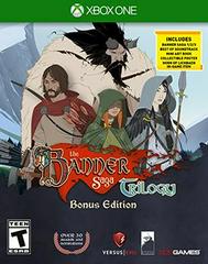 Banner Saga Trilogy Xbox One Prices