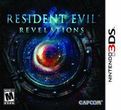 Resident Evil Revelations Nintendo 3DS Prices