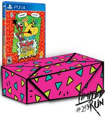 ToeJam and Earl: Back in the Groove [Collector's Edition] Playstation 4 Prices