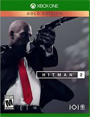 Hitman 2 [Gold Edition] Xbox One Prices