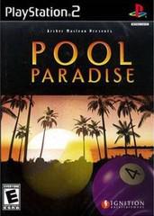 Pool Paradise Playstation 2 Prices