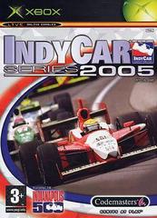 IndyCar Series 2005 PAL Xbox Prices