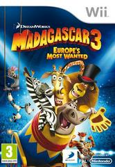 Madagascar 3 PAL Wii Prices