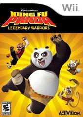 Kung Fu Panda: Legendary Warriors Wii Prices