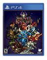 Shovel Knight | Playstation 4