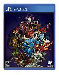 Shovel Knight Playstation 4 Prices