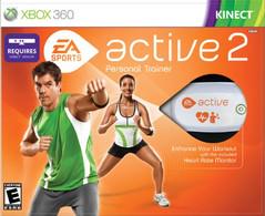 EA Sports Active 2 Xbox 360 Prices