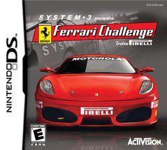 Ferrari Challenge Nintendo DS Prices