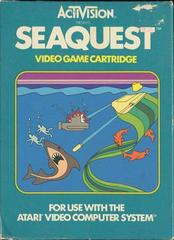 Seaquest Atari 2600 Prices