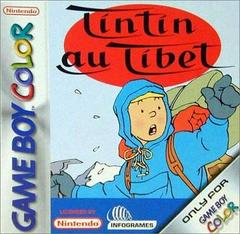 Tintin in Tibet PAL GameBoy Color Prices