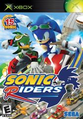 Sonic Riders Xbox Prices