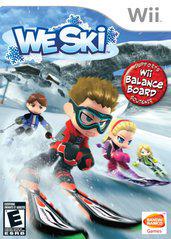 We Ski Wii Prices