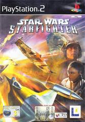 Star Wars Starfighter PAL Playstation 2 Prices