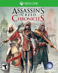 Assassin's Creed Chronicles Xbox One Prices