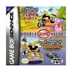 Cartoon Network Superpack GameBoy Advance Prices