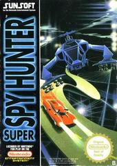 Super Spy Hunter PAL NES Prices