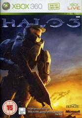 Halo 3 PAL Xbox 360 Prices