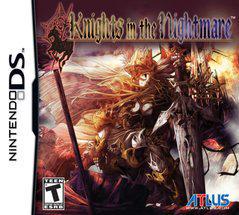 Knights in the Nightmare Nintendo DS Prices