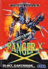 Ranger X PAL Sega Mega Drive Prices