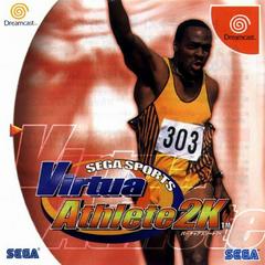 Virtua Athlete 2K JP Sega Dreamcast Prices