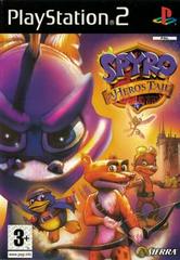 Spyro A Hero's Tail PAL Playstation 2 Prices