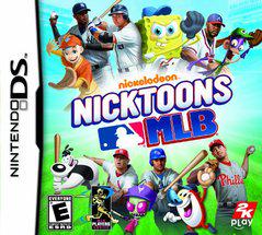 Nicktoons MLB Nintendo DS Prices