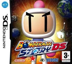Bomberman Story DS PAL Nintendo DS Prices