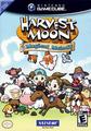 Harvest Moon Magical Melody | Gamecube