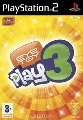 Eye Toy Play 3 PAL Playstation 2 Prices