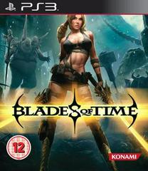 Blades of Time - Metacritic