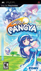 Pangya: Fantasy Golf PSP Prices