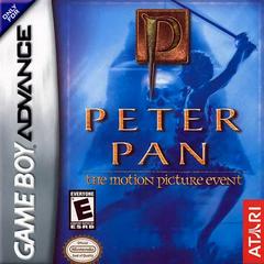 Peter Pan The Motion Picture Event GameBoy Advance Prices