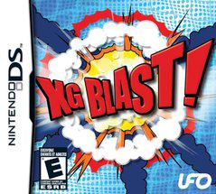 XG Blast Nintendo DS Prices