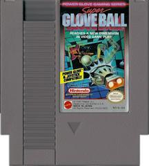 Cartridge | Super Glove Ball NES