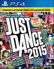 Just Dance 2015 Playstation 4 Prices
