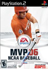 MVP NCAA Baseball 2006 Playstation 2 Prices