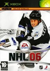 NHL 06 PAL Xbox Prices