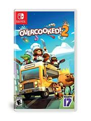 Overcooked 2 Nintendo Switch Prices