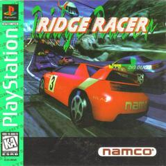 Ridge Racer [Greatest Hits] Playstation Prices