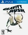 Gravity Rush Remastered | Playstation 4