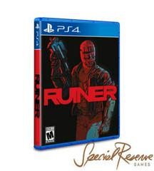 Ruiner Playstation 4 Prices