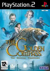 The Golden Compass PAL Playstation 2 Prices