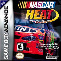 NASCAR Heat 2002 GameBoy Advance Prices