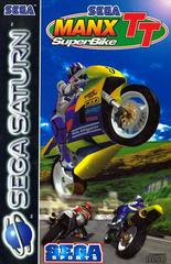 Manx TT SuperBike PAL Sega Saturn Prices