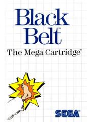 Black Belt Sega Master System Prices