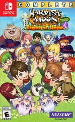 Harvest Moon Light of Hope [Special Edition Complete] Nintendo Switch Prices