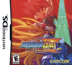 Mega Man Zero Collection Nintendo DS Prices