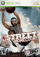 NBA Street Homecourt Xbox 360 Prices
