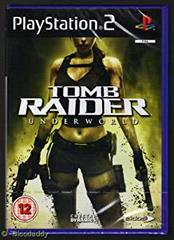 Tomb Raider: Underworld PAL Playstation 2 Prices